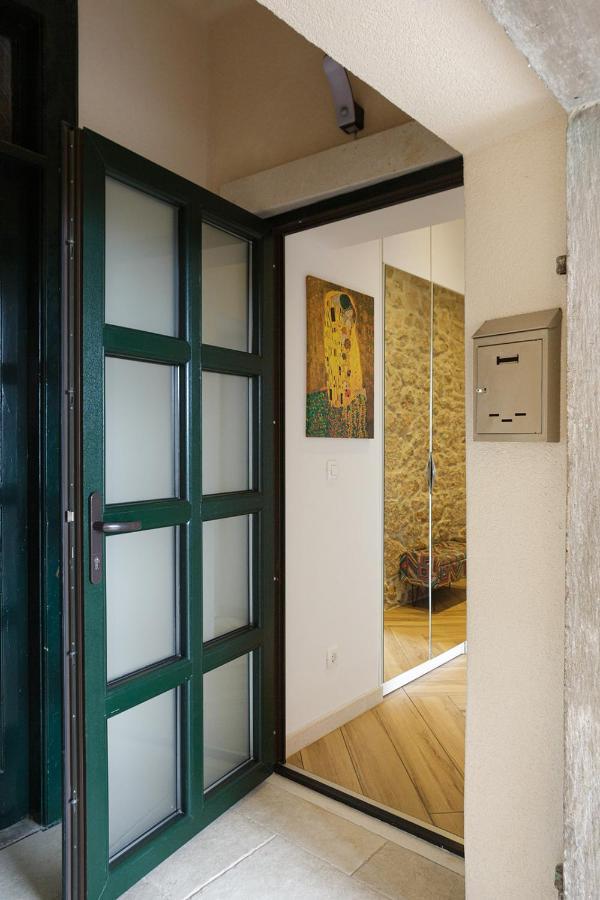 Port - Unique Apartment Dubrovnik Luaran gambar