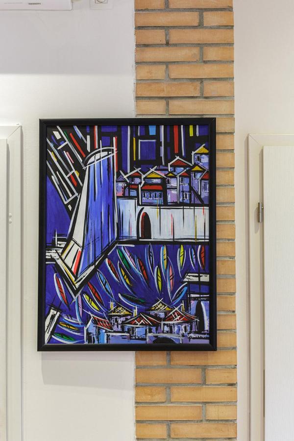 Port - Unique Apartment Dubrovnik Luaran gambar