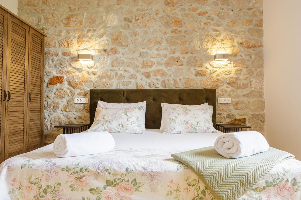 Port - Unique Apartment Dubrovnik Luaran gambar