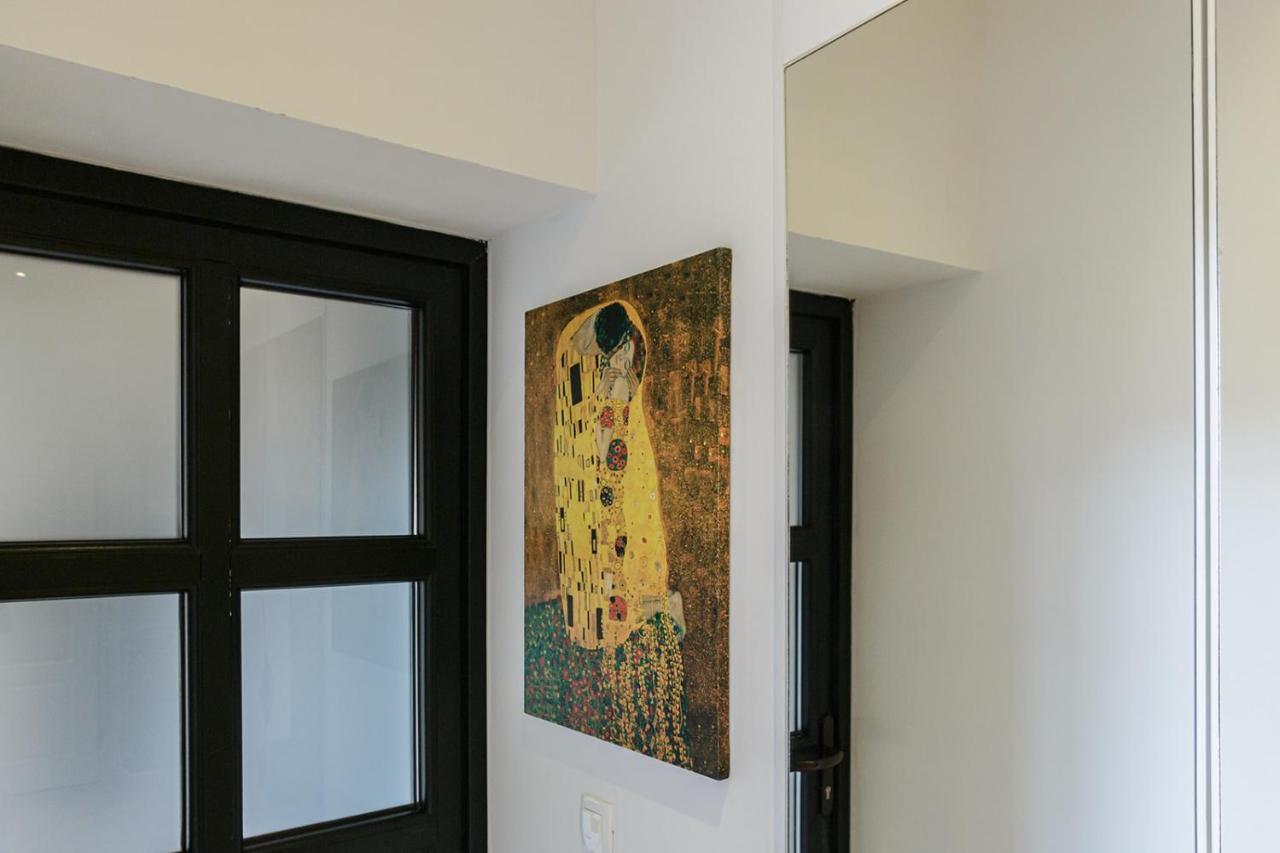 Port - Unique Apartment Dubrovnik Luaran gambar