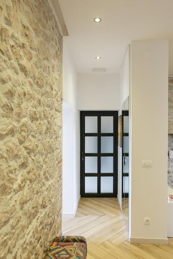 Port - Unique Apartment Dubrovnik Luaran gambar