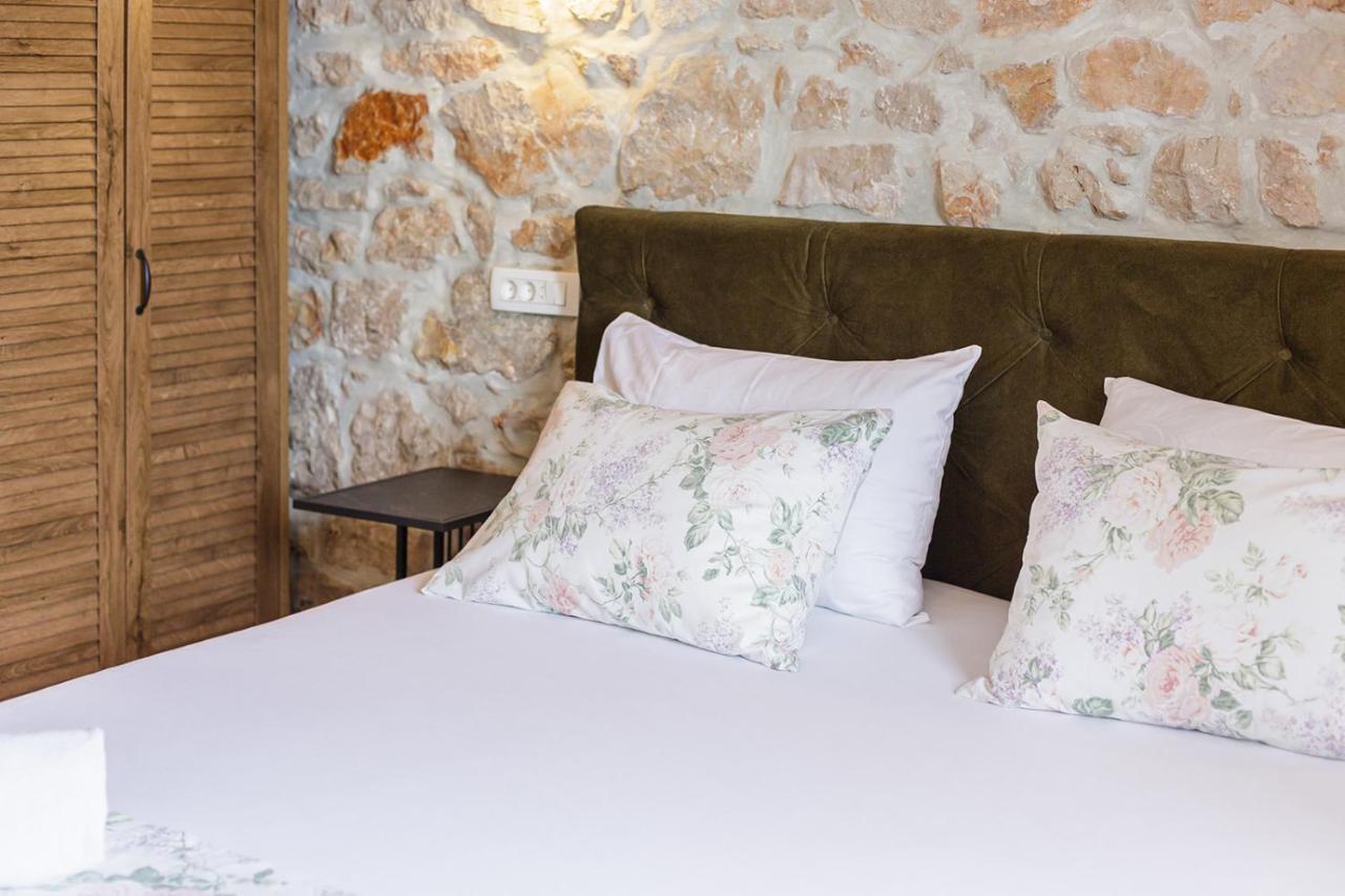 Port - Unique Apartment Dubrovnik Luaran gambar