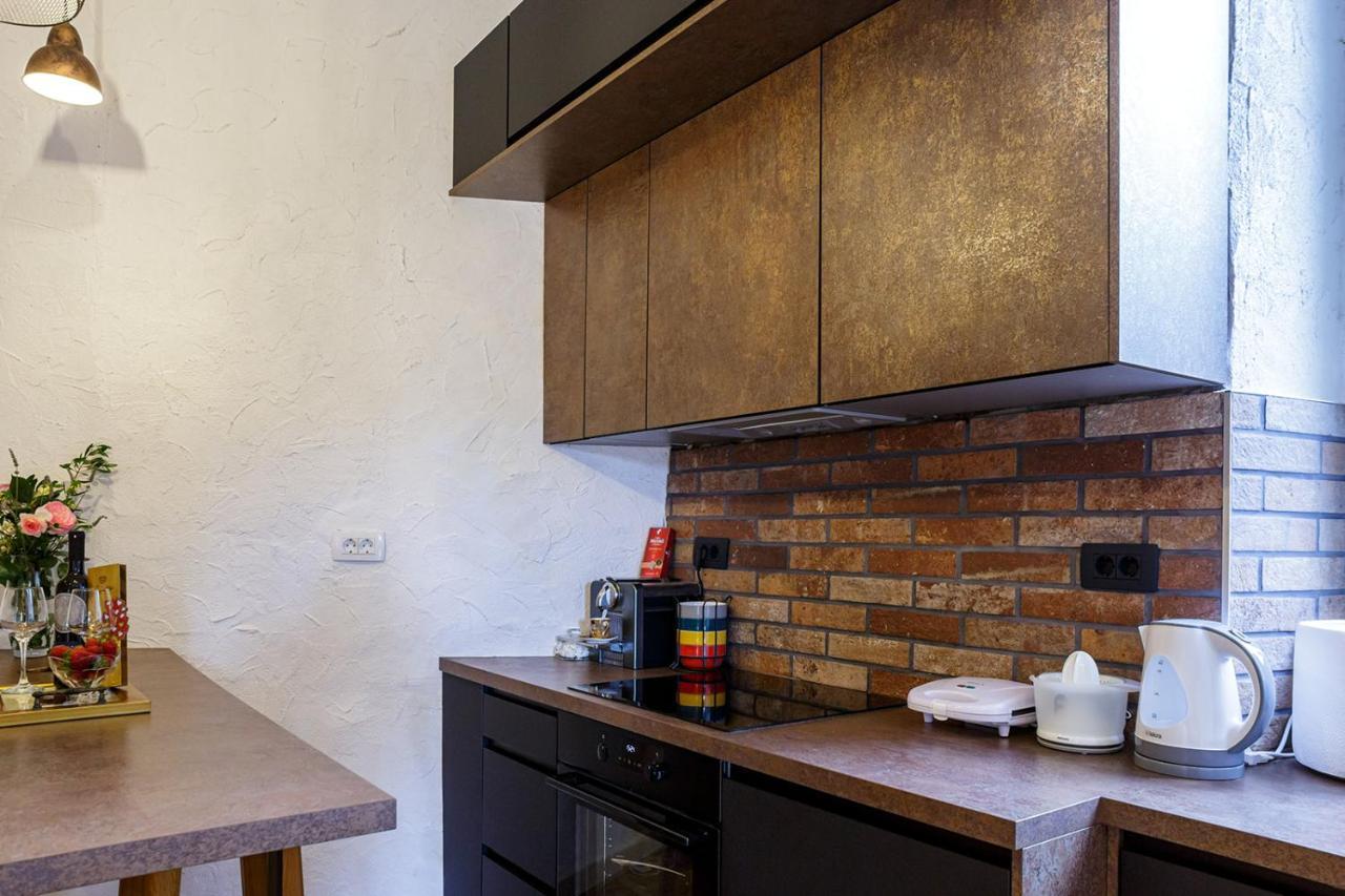 Port - Unique Apartment Dubrovnik Luaran gambar