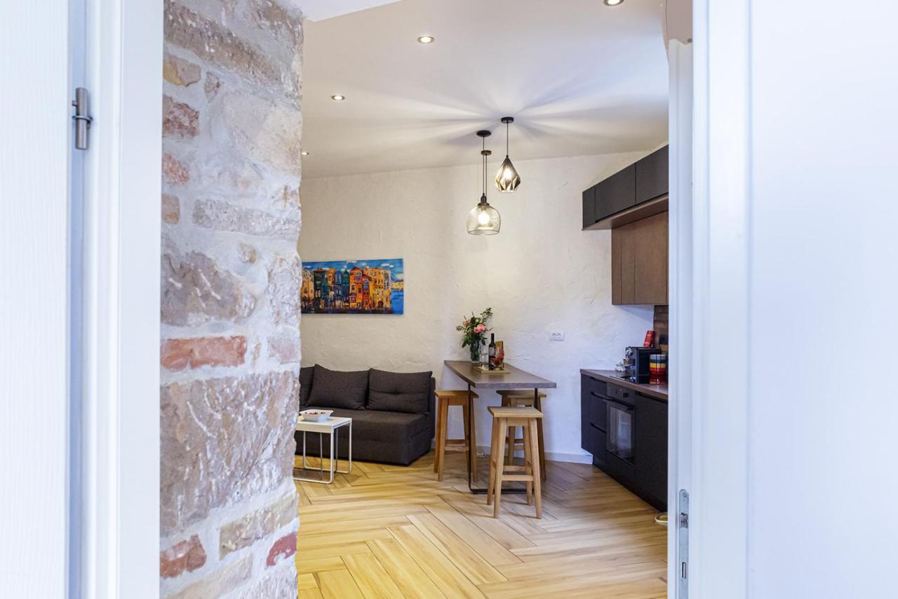 Port - Unique Apartment Dubrovnik Luaran gambar
