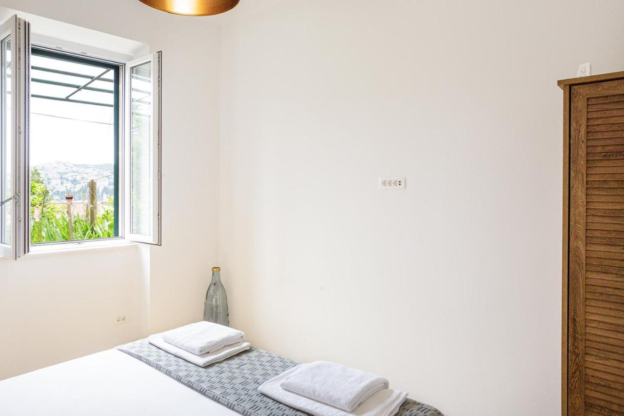 Port - Unique Apartment Dubrovnik Luaran gambar