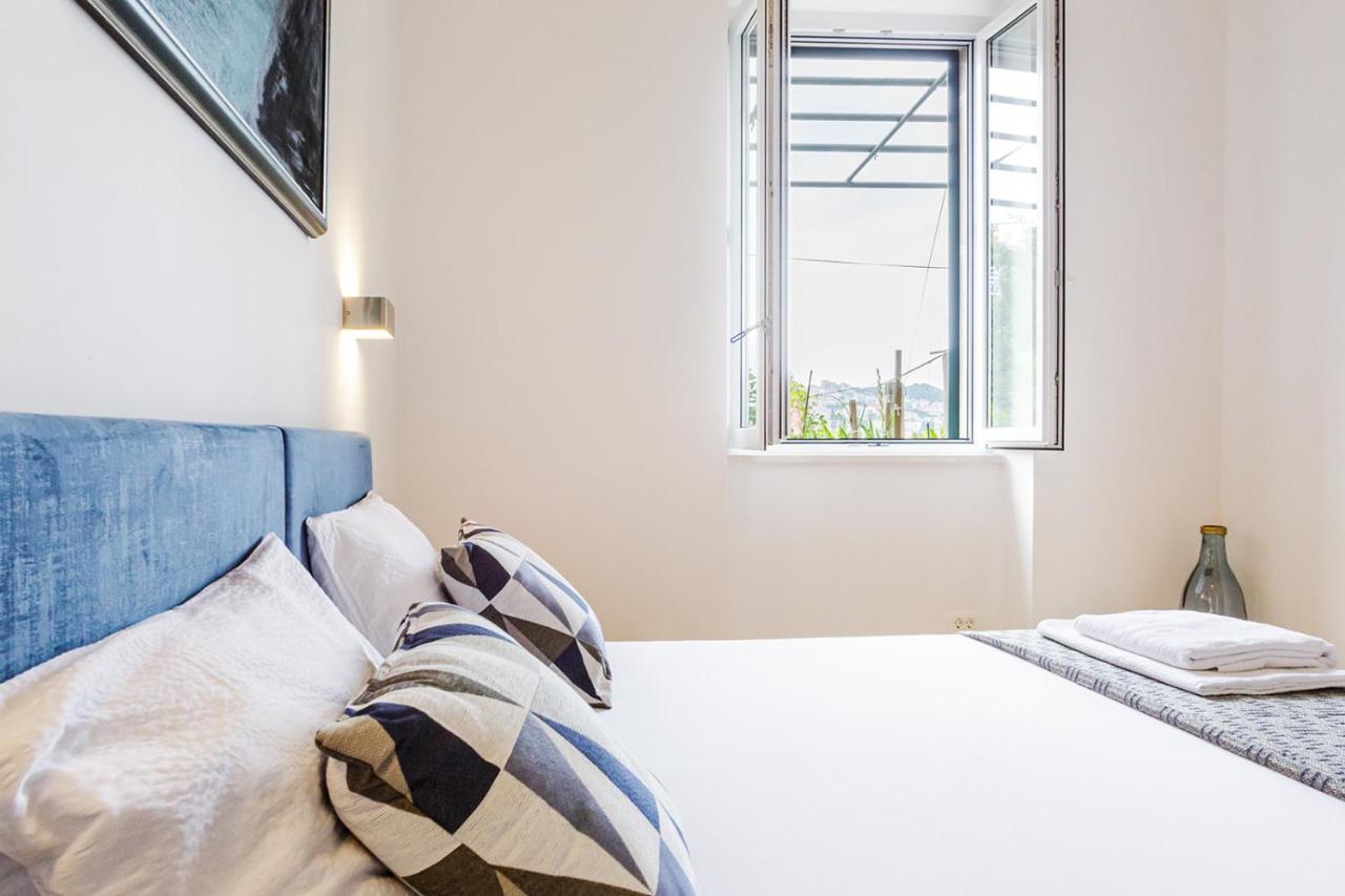 Port - Unique Apartment Dubrovnik Luaran gambar