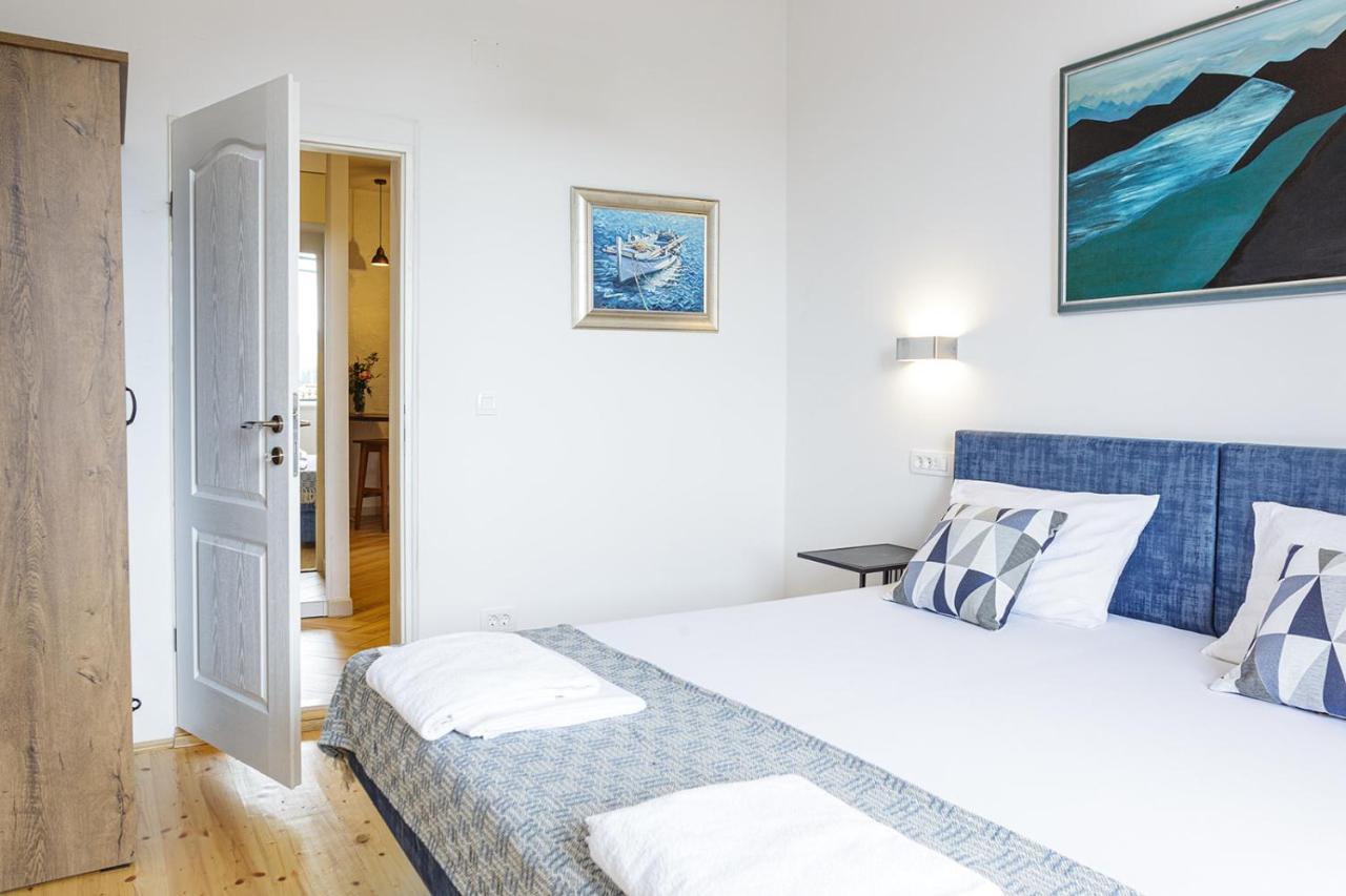 Port - Unique Apartment Dubrovnik Luaran gambar