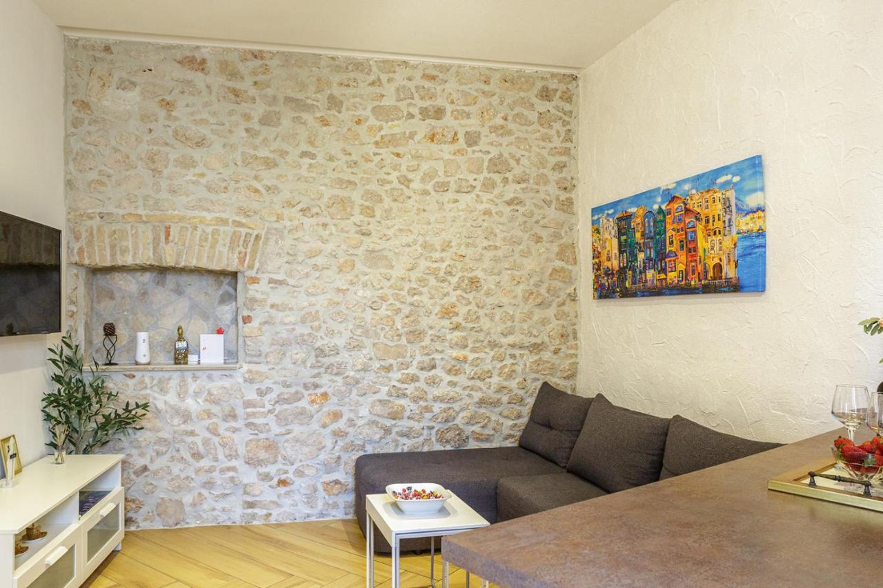 Port - Unique Apartment Dubrovnik Luaran gambar